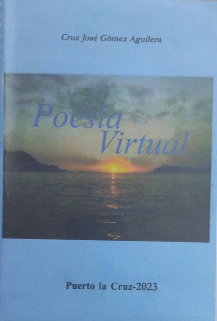 Poesía virtual